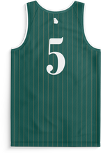 Load image into Gallery viewer, The &quot;Centennial II&quot; Jersey (Standard Numbers)
