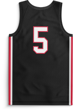 Load image into Gallery viewer, The &quot;Primetime&quot; Jersey (Sublimated)
