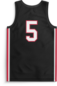 The "Primetime" Jersey (Sublimated)
