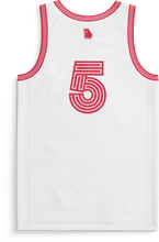 Load image into Gallery viewer, The "Showtime" Jersey (Standard Numbers)
