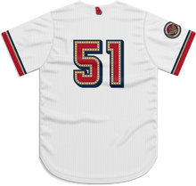 Load image into Gallery viewer, The "Marquee" Jersey (Standard Numbers)
