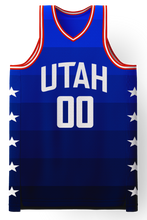 Load image into Gallery viewer, Colby Sanders x WW - The &quot;Stars and Stripes&quot; Jersey (Fully Custom)
