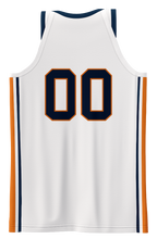 Load image into Gallery viewer, War Ready - 2022 White &quot;Classic&quot; Jersey (Custom Numbers)
