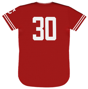 Seth Reese x WW - "Modern Machine" Jersey