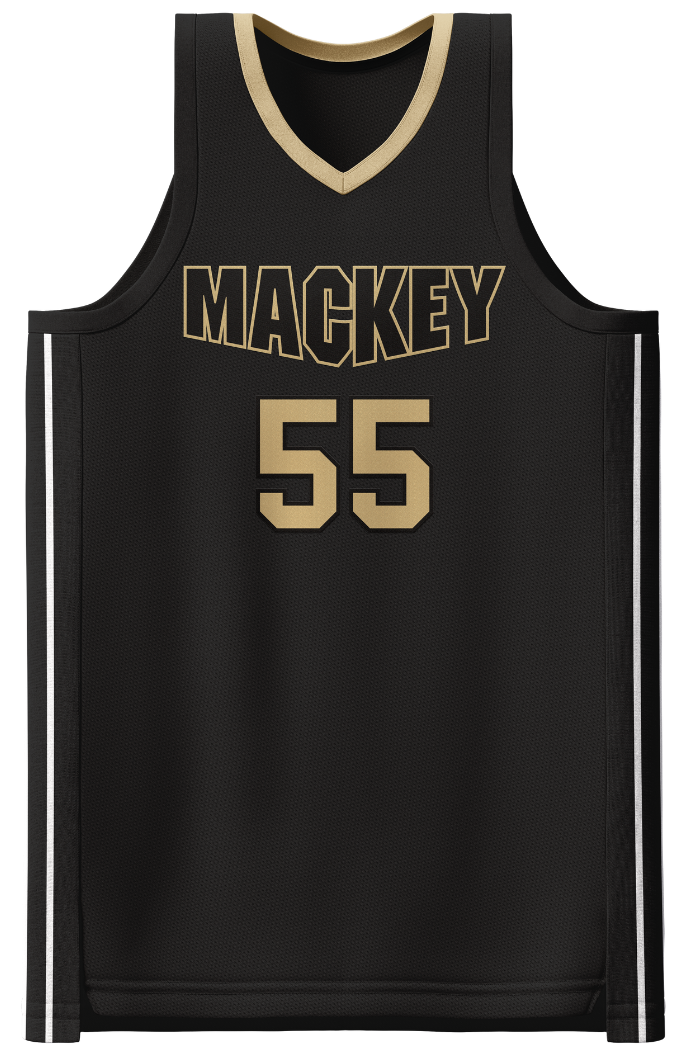 Men of Mackey - 2024 Replica Jersey