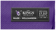 Load image into Gallery viewer, Kings Herald x WW - "Arco" Jersey
