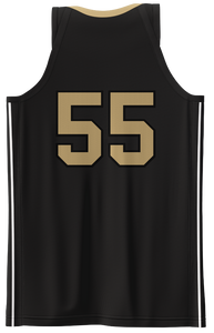 Men of Mackey - 2024 Replica Jersey