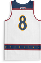 Load image into Gallery viewer, The &quot;Power Play&quot; Jersey (Standard Numbers)
