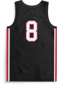The "Primetime" Jersey (Sublimated)