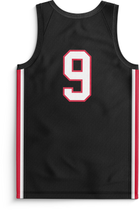 The "Primetime" Jersey (Sublimated)