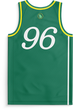 Load image into Gallery viewer, The "Grandaddy" Jersey (Standard Numbers)
