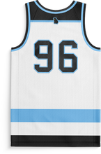 Load image into Gallery viewer, The "Knighted" Jersey (Standard Numbers)

