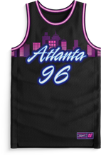 Load image into Gallery viewer, The "Nightlife" Jersey (Standard Numbers)
