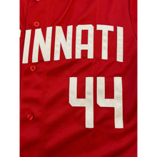 Load image into Gallery viewer, Seth Reese x WW - &quot;Modern Machine&quot; Jersey
