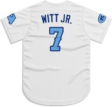 Load image into Gallery viewer, Bobby Witt Jr. x WW - &quot;Beginnings&quot; Jersey
