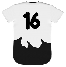 Load image into Gallery viewer, Shawn Palmer x WW - &quot;Molassachusetts&quot; Jersey (Sublimated)
