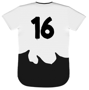 Shawn Palmer x WW - "Molassachusetts" Jersey (Sublimated)
