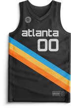 Load image into Gallery viewer, The &quot;Blaze Transit&quot; Jersey (Custom Numbers)
