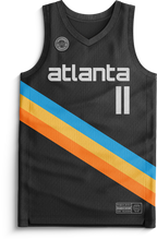 Load image into Gallery viewer, The &quot;Blaze Transit&quot; Jersey (Sublimated)
