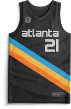 Load image into Gallery viewer, The &quot;Blaze Transit&quot; Jersey (Sublimated)

