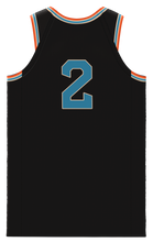 Load image into Gallery viewer, The "Buffalo Black" Jersey
