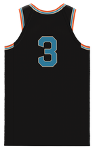 Load image into Gallery viewer, The "Buffalo Black" Jersey
