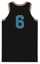 Load image into Gallery viewer, The "Buffalo Black" Jersey

