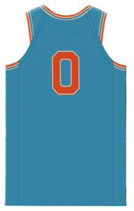 The "Buffalo Blue" Jersey (Sublimated)