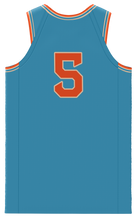 Load image into Gallery viewer, The &quot;Buffalo Blue&quot; Jersey (Sublimated)
