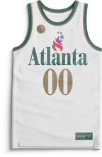 Load image into Gallery viewer, The &quot;Centennial&quot; Jersey (Custom Numbers)
