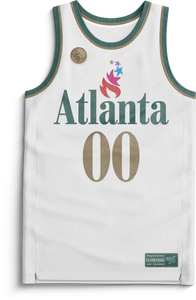 The "Centennial" Jersey (Custom Numbers)