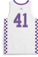 Load image into Gallery viewer, Kings Herald x WW - &quot;The Connection&quot; Jersey (Purple)
