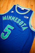 Load image into Gallery viewer, The &quot;Minnesota Classic&quot; Jersey
