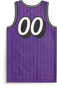 Kings Herald x WW - "DreamWorld" Jersey (Custom Numbers)