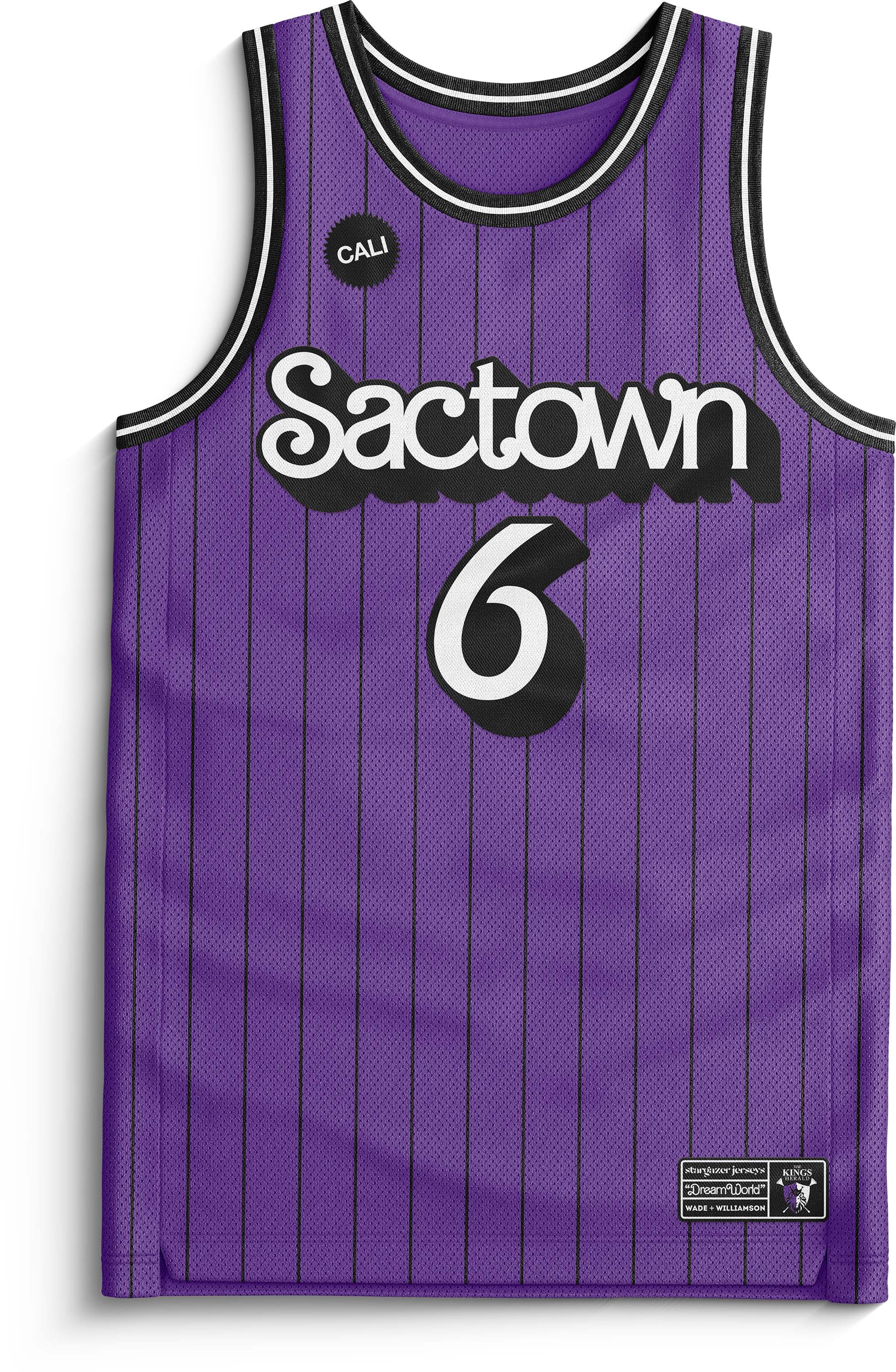 sacramento kings sactown jersey