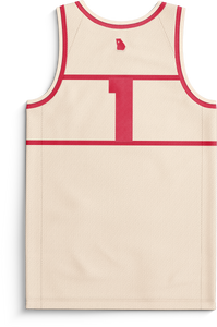 The "Drive-In" Jersey (Embroidered)