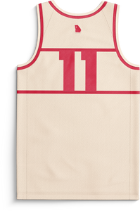 The "Drive-In" Jersey (Embroidered)