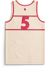 Load image into Gallery viewer, The &quot;Drive-In&quot; Jersey (Embroidered)
