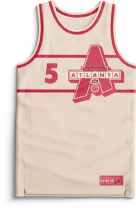 The "Drive-In" Jersey (Embroidered)