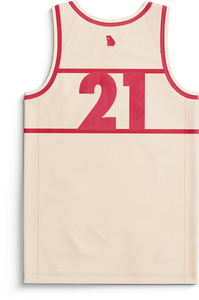 The "Drive-In" Jersey (Embroidered)