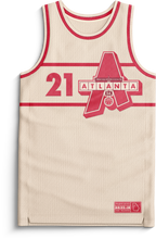 Load image into Gallery viewer, The &quot;Drive-In&quot; Jersey (Embroidered)

