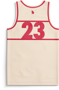 The "Drive-In" Jersey (Embroidered)