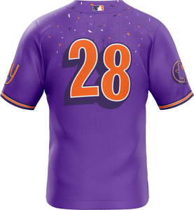 The "Grimsanity" Jersey