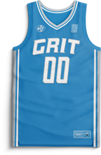 Load image into Gallery viewer, Honolulu Blues x WW - &quot;Grit&quot; Jersey (Custom Numbers)
