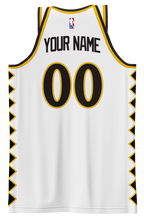 Load image into Gallery viewer, Ryan Hurst x WW - &quot;Waho&quot; Jersey (Sublimated/Custom Numbers)
