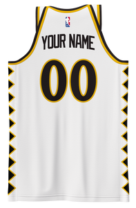 Ryan Hurst x WW - "Waho" Jersey (Sublimated/Custom Numbers)