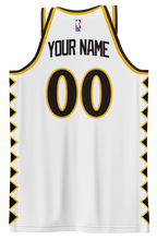 Load image into Gallery viewer, Ryan Hurst x WW - &quot;Waho&quot; Jersey (Embroidered/Custom Numbers)
