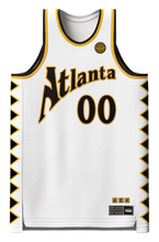 Load image into Gallery viewer, Ryan Hurst x WW - &quot;Waho&quot; Jersey (Sublimated/Custom Numbers)
