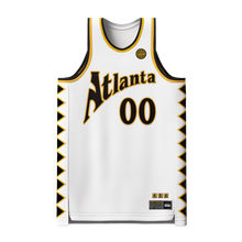 Load image into Gallery viewer, Ryan Hurst x WW - &quot;Waho&quot; Jersey (Embroidered/Custom Numbers)
