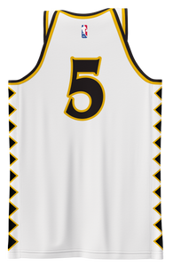 Ryan Hurst x WW - "Waho" Jersey (Sublimated/Standard Numbers)